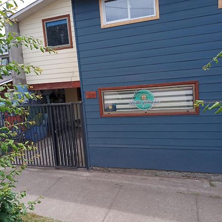 Hospedaje Martita Patagonia Coyhaique Eksteriør bilde