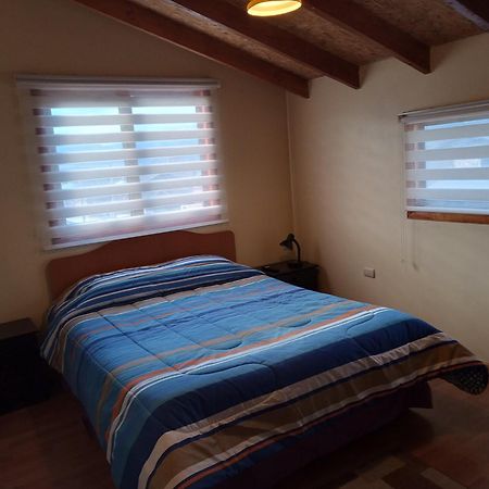 Hospedaje Martita Patagonia Coyhaique Eksteriør bilde