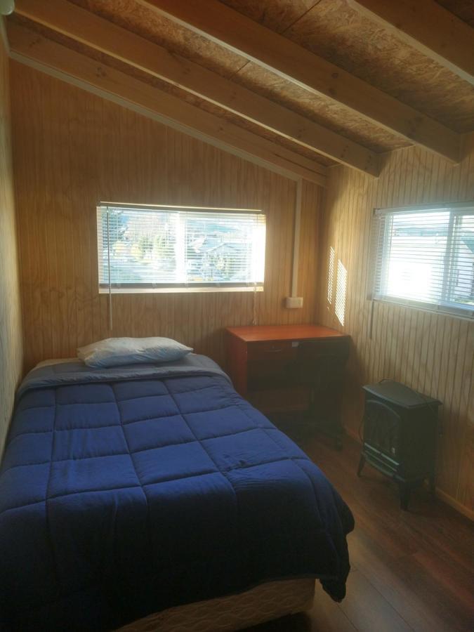 Hospedaje Martita Patagonia Coyhaique Eksteriør bilde