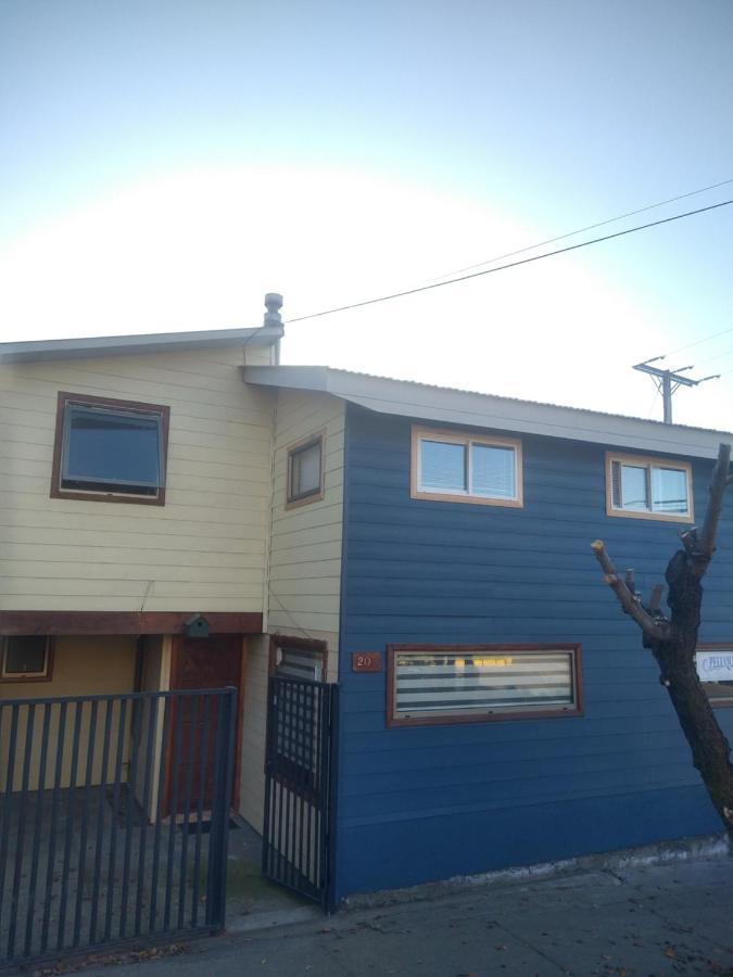 Hospedaje Martita Patagonia Coyhaique Eksteriør bilde