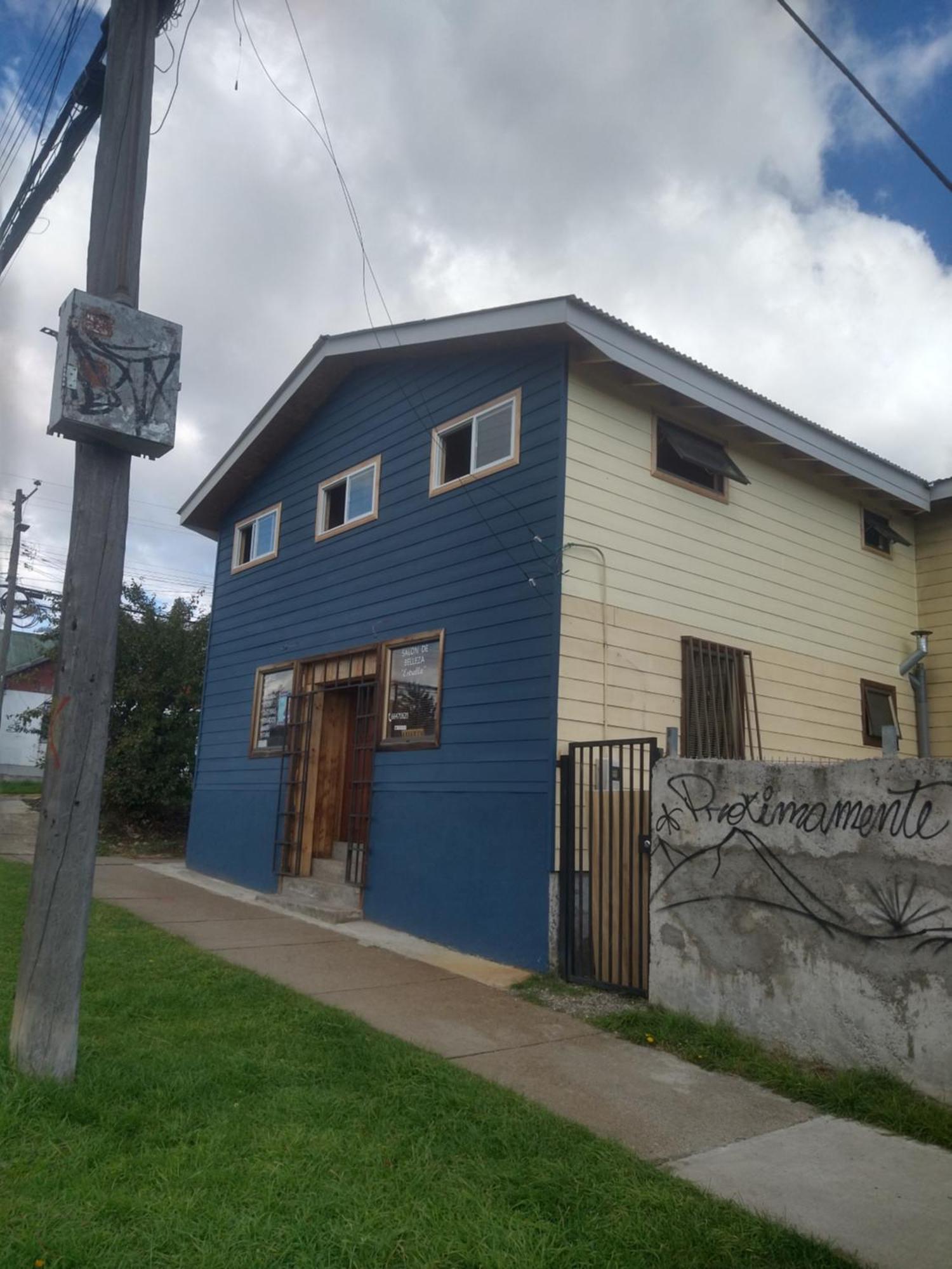 Hospedaje Martita Patagonia Coyhaique Eksteriør bilde