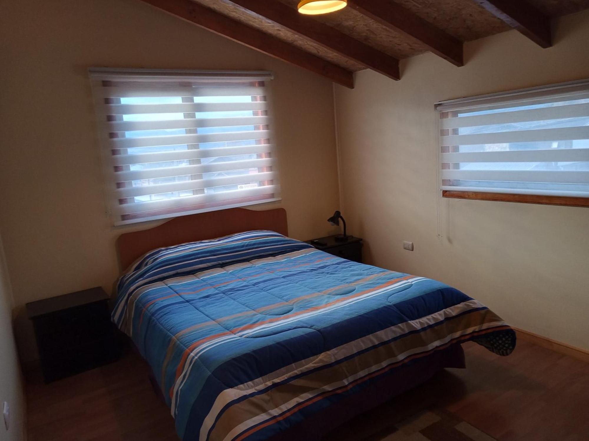 Hospedaje Martita Patagonia Coyhaique Eksteriør bilde