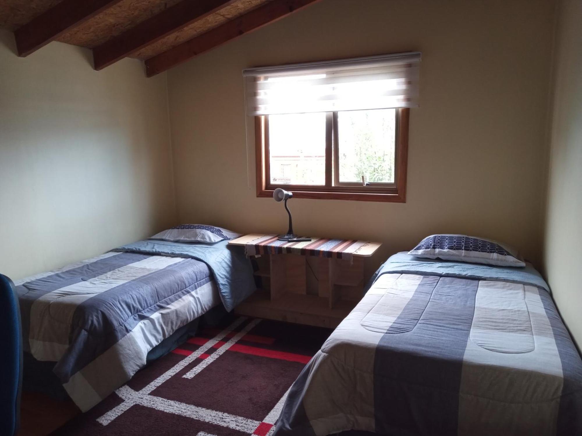 Hospedaje Martita Patagonia Coyhaique Eksteriør bilde