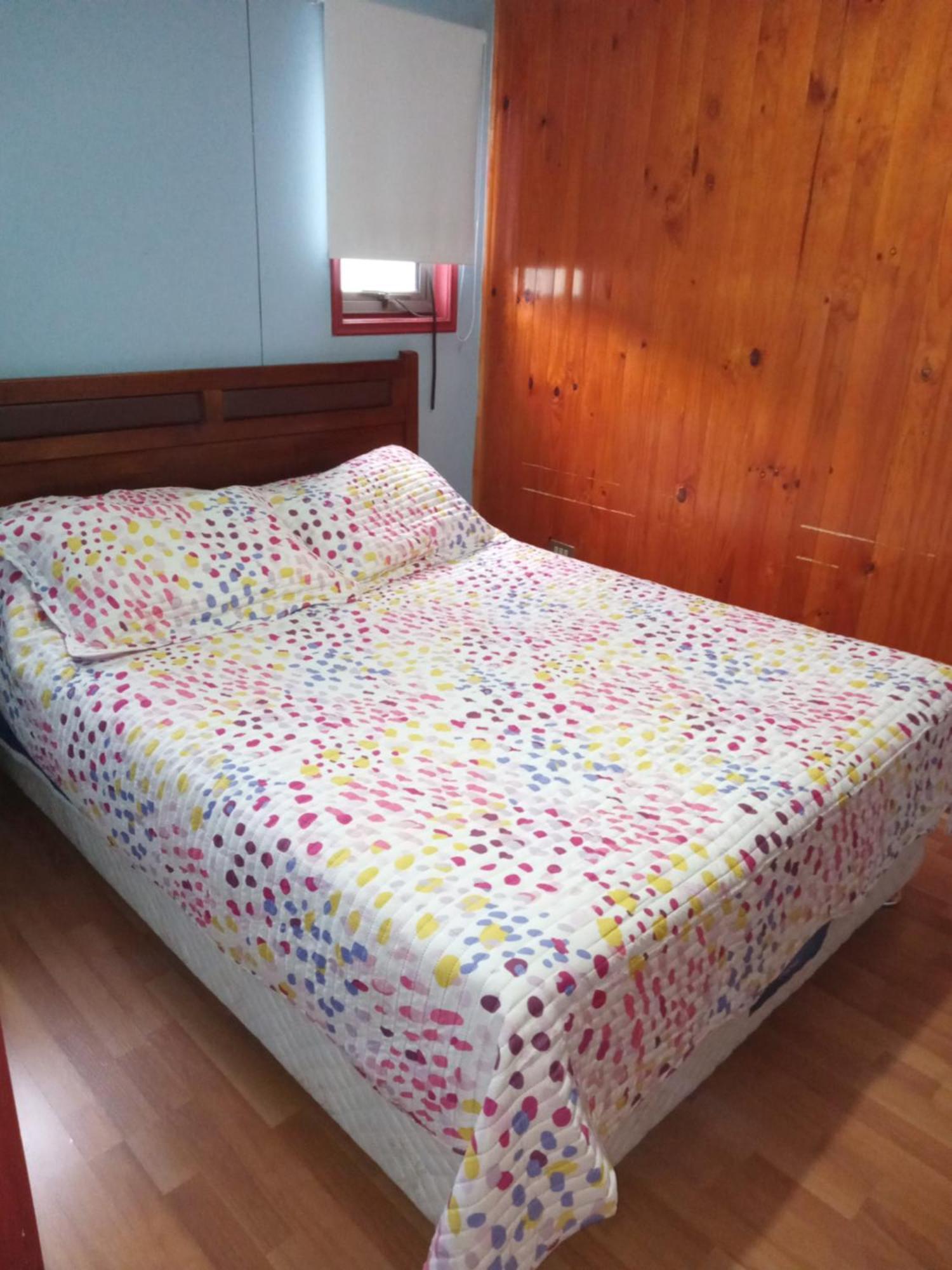 Hospedaje Martita Patagonia Coyhaique Eksteriør bilde