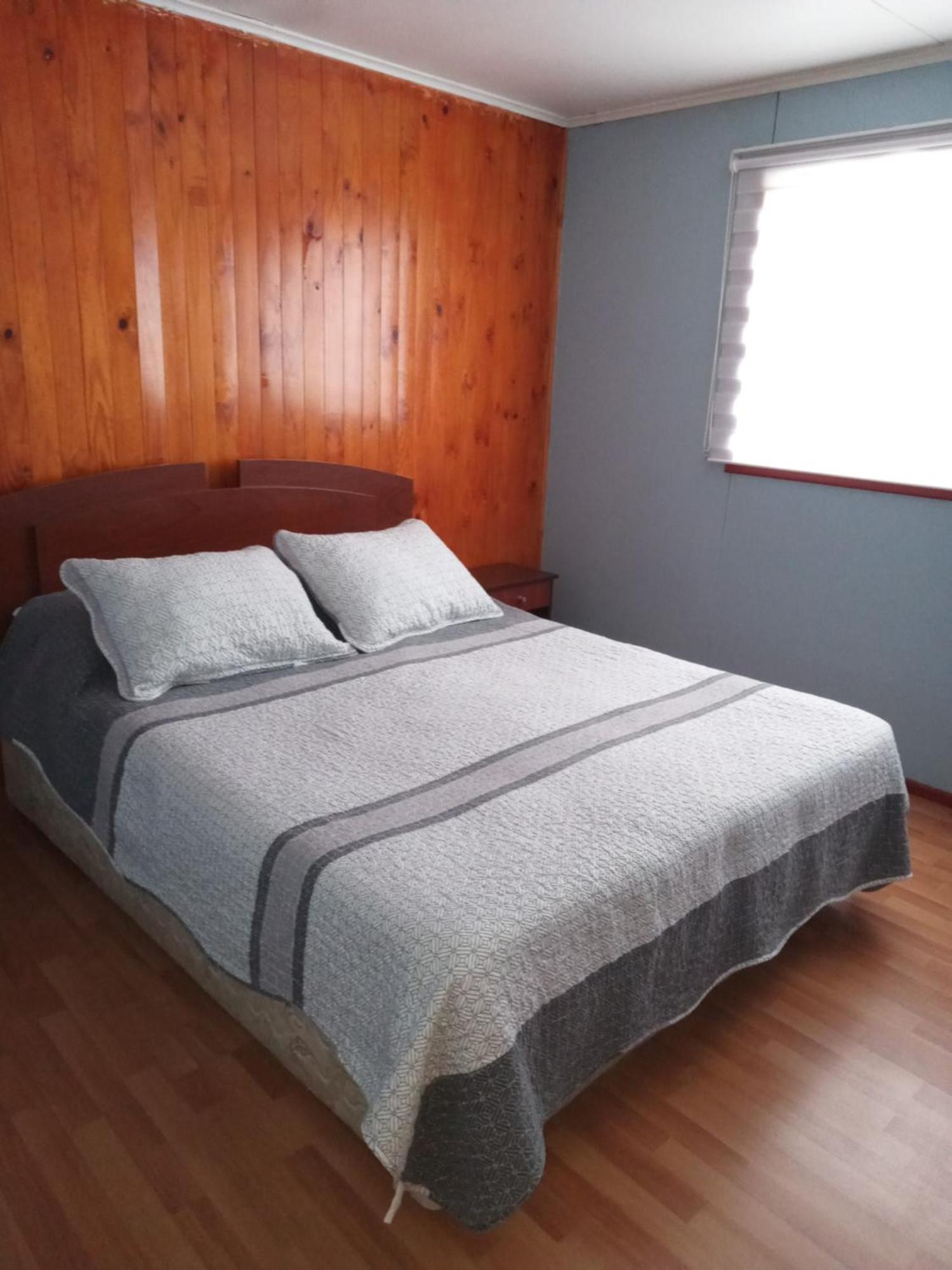 Hospedaje Martita Patagonia Coyhaique Eksteriør bilde