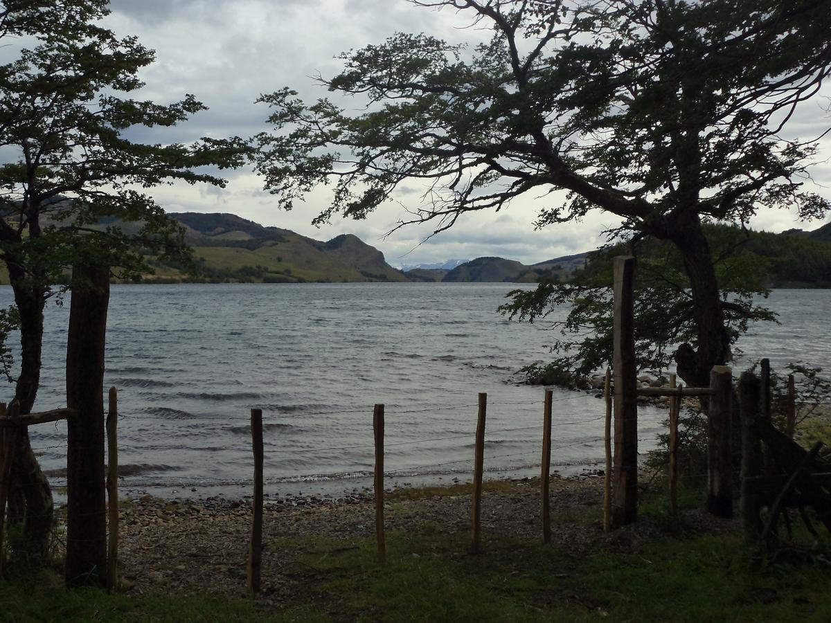 Hospedaje Martita Patagonia Coyhaique Eksteriør bilde