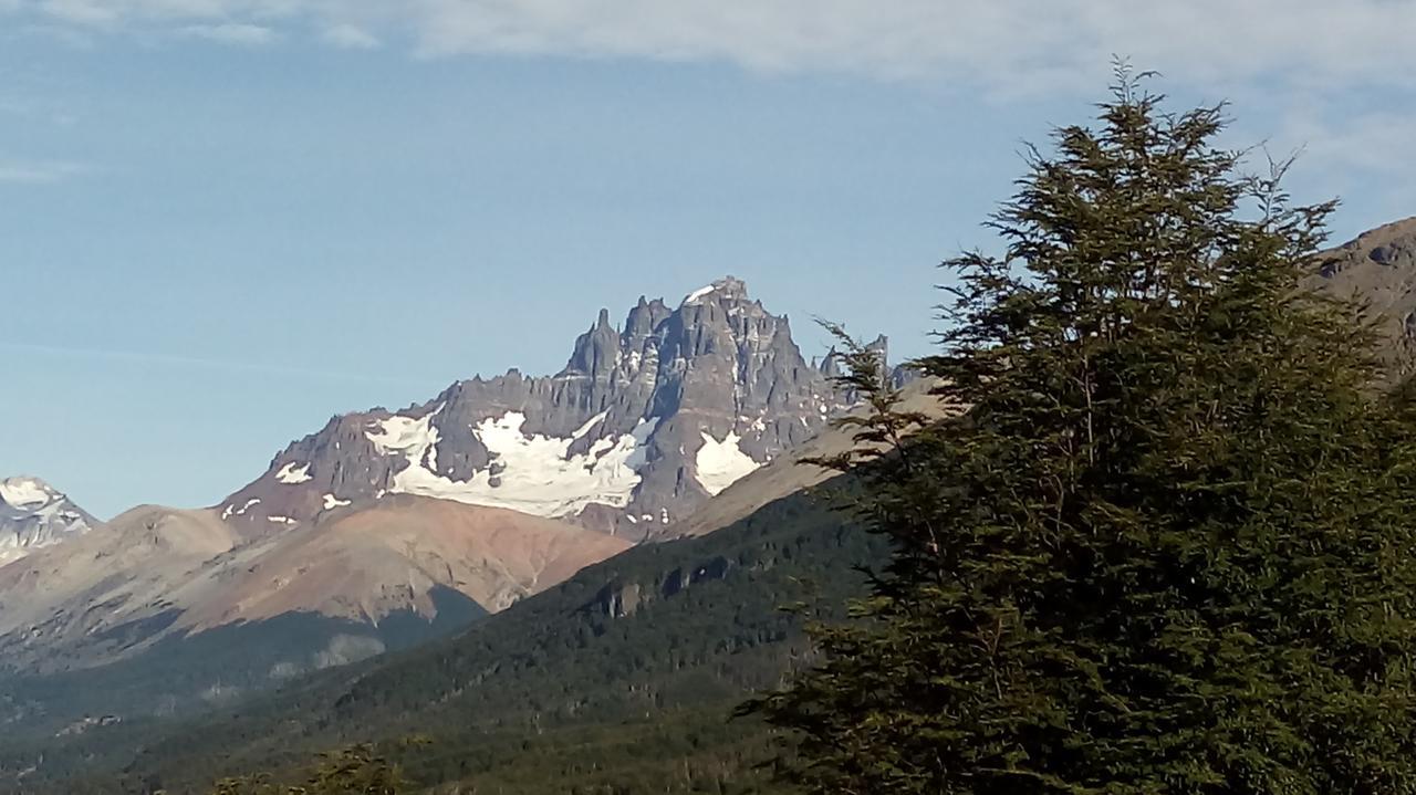 Hospedaje Martita Patagonia Coyhaique Eksteriør bilde
