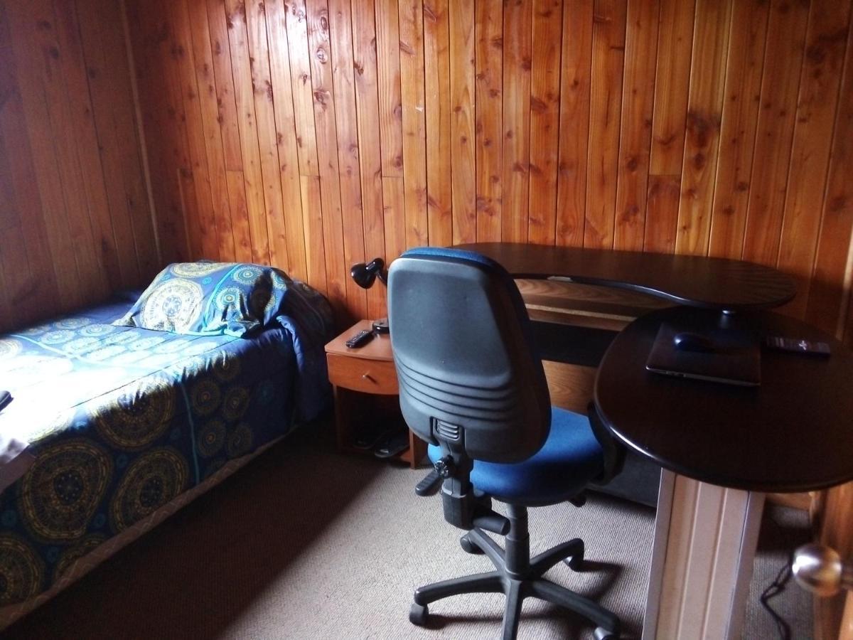 Hospedaje Martita Patagonia Coyhaique Eksteriør bilde